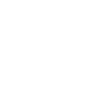 Gear above hand with network connections.